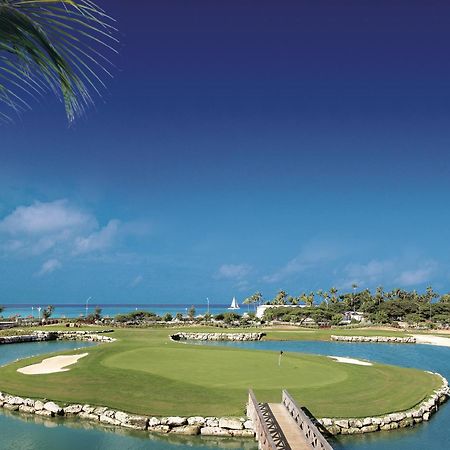 Divi Village Golf And Beach Resort Palm Beach Instalações foto