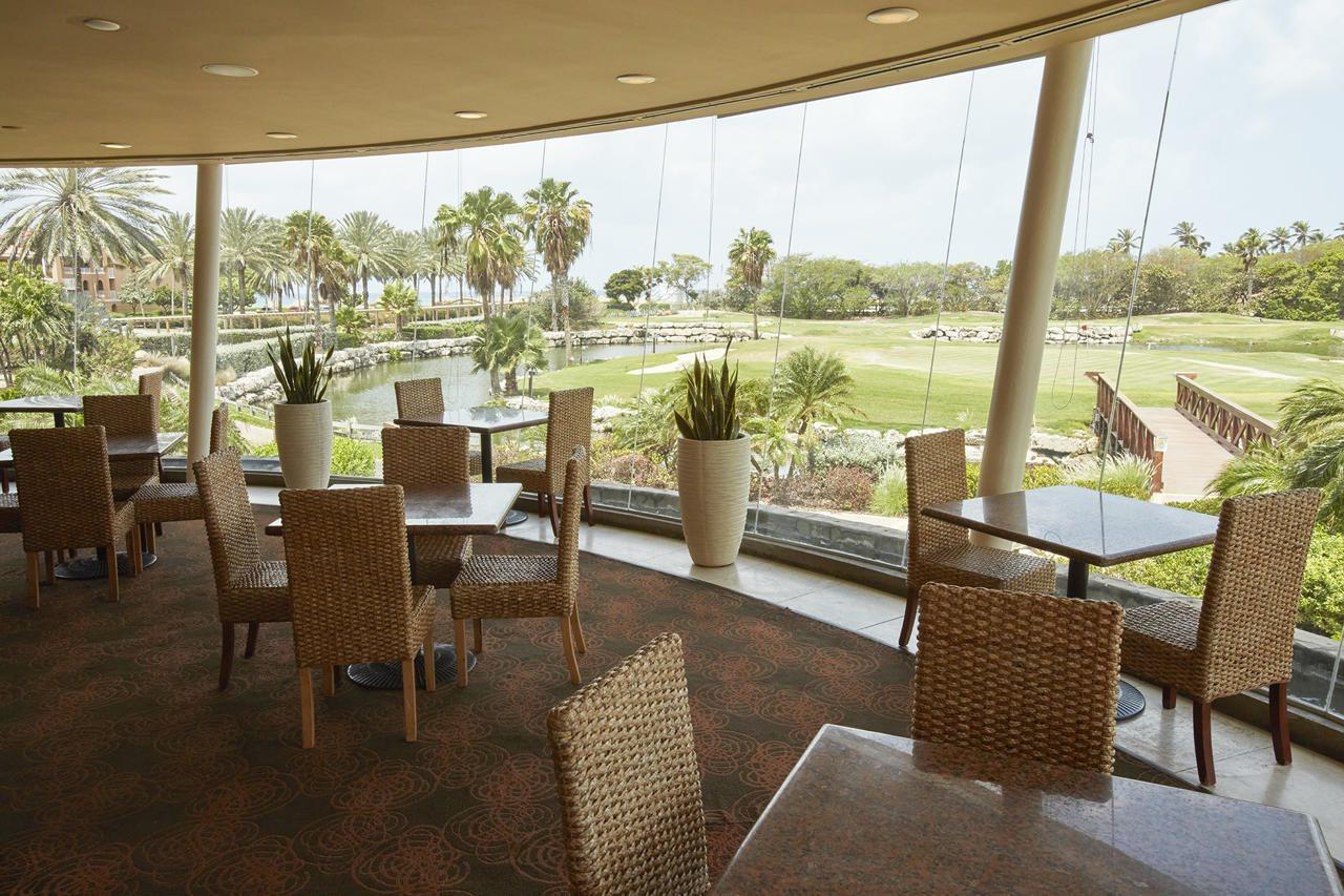 Divi Village Golf And Beach Resort Palm Beach Exterior foto
